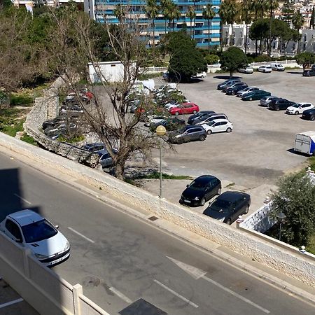 Benalmadena Aloha Playa Sea View Loft 아파트 호텔 외부 사진