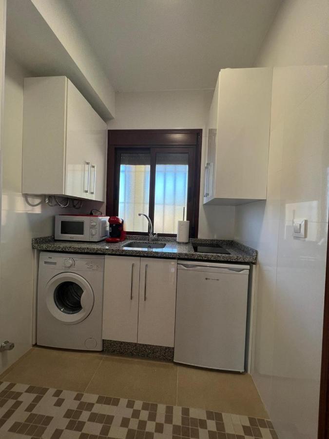 Benalmadena Aloha Playa Sea View Loft 아파트 호텔 외부 사진