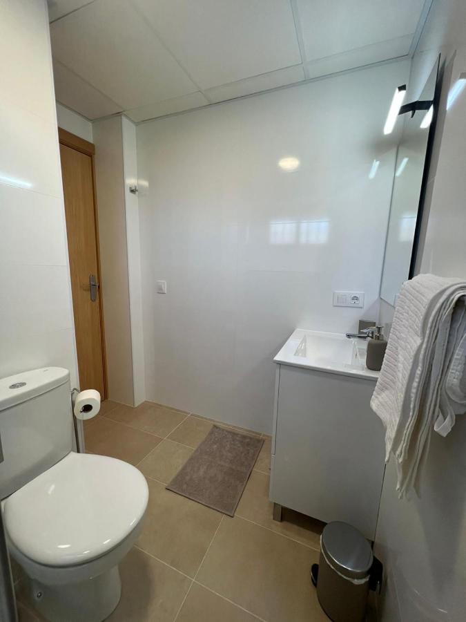 Benalmadena Aloha Playa Sea View Loft 아파트 호텔 외부 사진